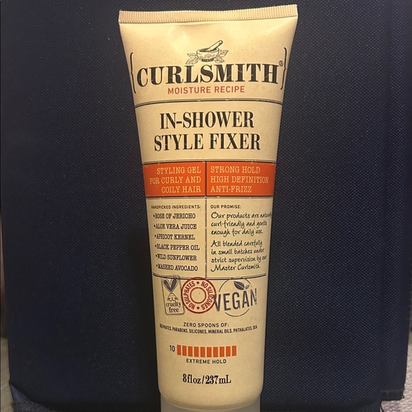 Curlsmith In-Shower Style Fixer - Picture 1 of 1
